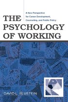 Counseling and Psychotherapy - The Psychology of Working