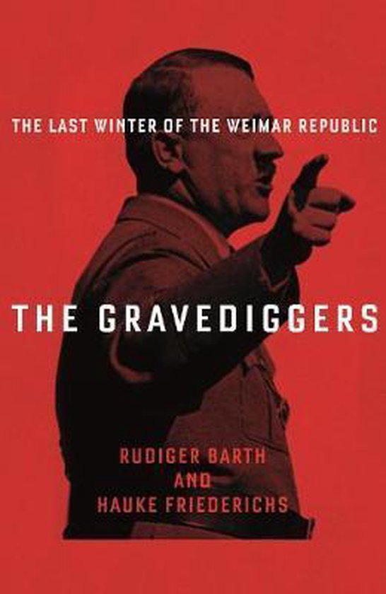 The Gravediggers - cover