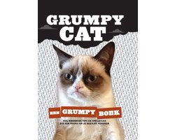 Grumpy cat