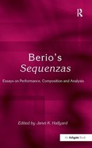 Berio's Sequenzas