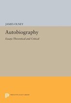 Autobiography - Essays Theoretical and Critical