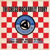 Chess Rockabilly Story 2Cd