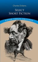 Omslag Select Short Fiction
