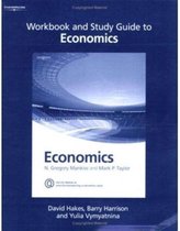Workbook and Study Guide to Economics