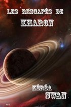 Les Rescapés De Kharon