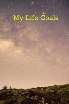 My Life Goals