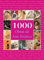 1000 Obras de Arte Erótico