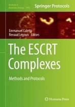 The ESCRT Complexes