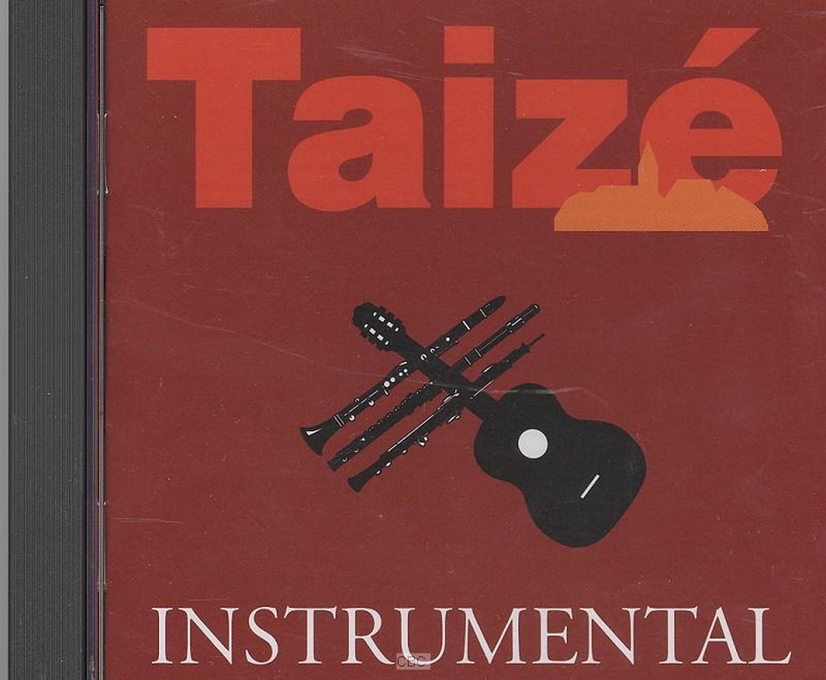 Taize Instrumental
