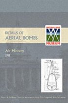 Details of Aerial Bombs