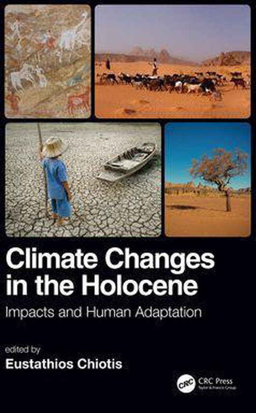Climate Changes in the Holocene: - cover
