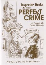 Inspector Drake and the Perfekt Crime