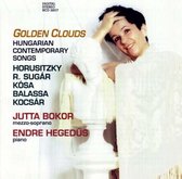 Golden Clouds: Hungarian Songs