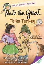 Nate the Great - Nate the Great Talks Turkey