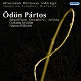 Violin & Viola Concertos