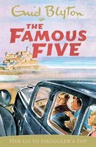 Famous Five Five Go To Smuggler's Topr