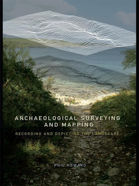 Archaeological Surveying and Mapping - cover
