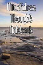 Mindfulness Thoughts Notebook