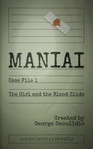 Maniai Case Files 1 - Maniai Case File 1