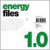 Energy Files 2002 Vol. 1