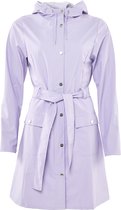 Rains Curve Jacket 1206 Jas - Lavender
