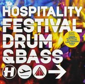 Hospitality Festival Drum  Bass
