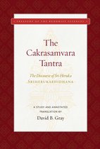 Treasury of the Buddhist Sciences - The Cakrasamvara Tantra (The Discourse of Sri Heruka)