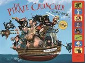 Pirate Cruncher Sound Book