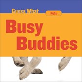 Guess What - Busy Buddies