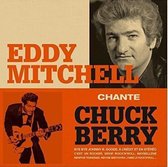 Eddy Mitchell Chante Chuck Berry