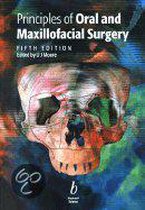 Principles Of Oral And Maxillofacial Surgery