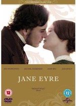 Jane Eyre - Movie