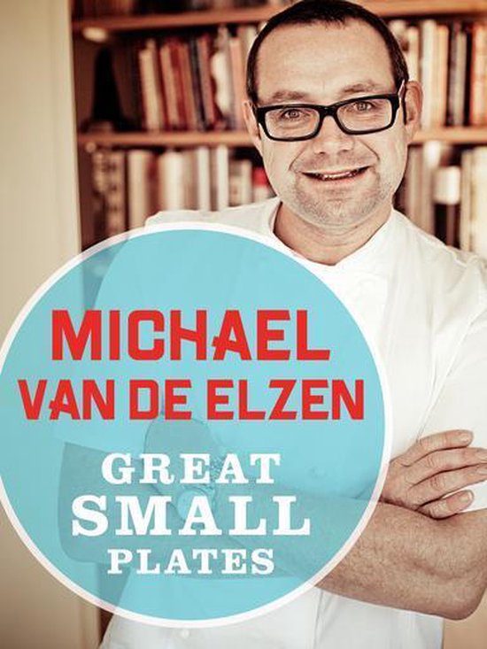 Great Small Plates - cover