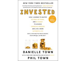 Invested