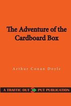 The Adventure of the Cardboard Box