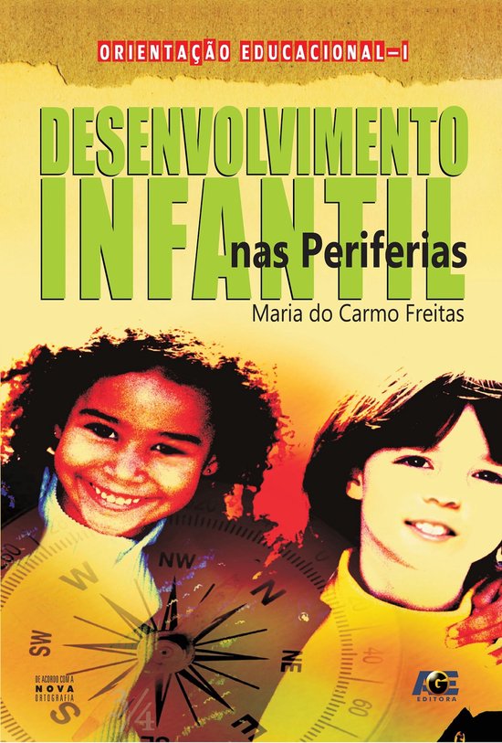 Paradigma de educação popular 1 - Desenvolvimento infantil ... - cover