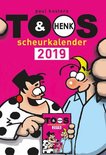 Toos & Henk scheurkalender 2019