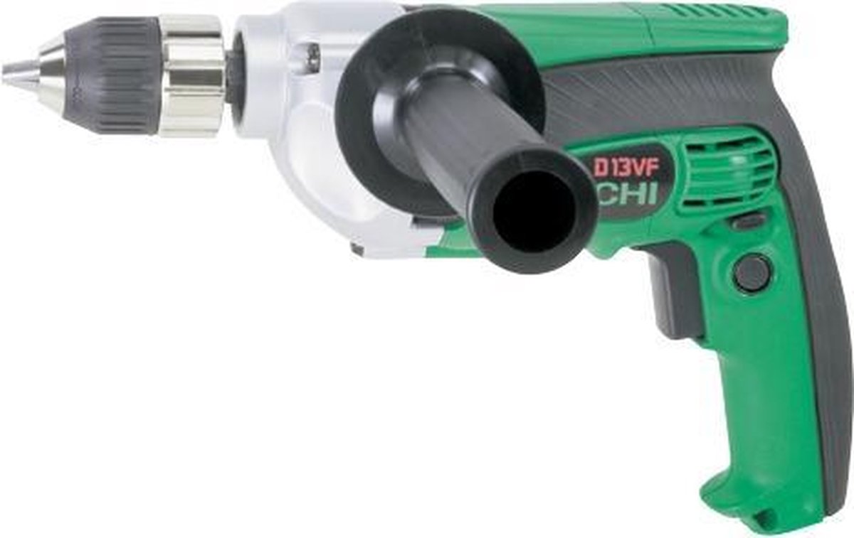 Hitachi D13VF Boormachine 13mm 710W