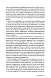 Tekst over de opstanding, met vermelding van Jezus, de apostel Paulus, de evangeliën en de vroege christenen. Pagina 21.
