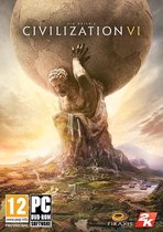 2K Civilization V, PC Standaard Engels