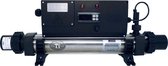 Elecro vijververwarming Titanium 8 kW