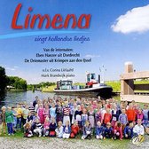 Limena zingt Hollandse liedjes - Van de internaten Eben Haezer Dordrecht en de Driemaster uit Krimpen aan den IJssel o.l.v. Corina Liefaard