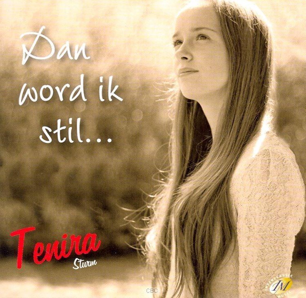 Dan word ik stil (Dvd) Dvd's