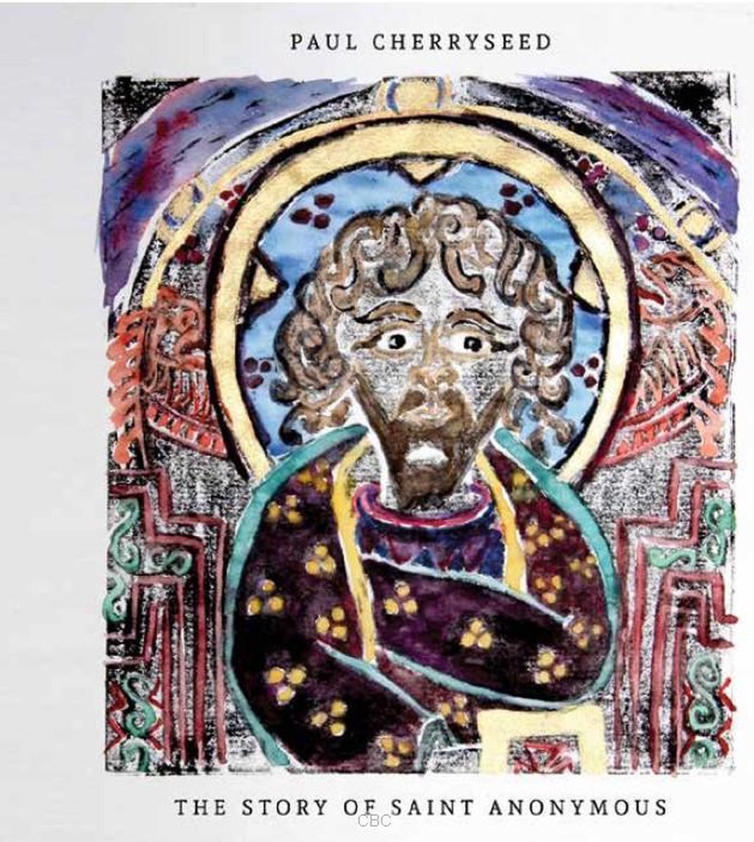 The Story of Saint Anonymous