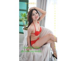 魅力的なタイの女の子の大きな本Charming Thai girl big books - Giangly