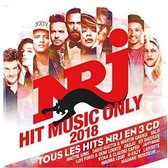 Various Artists - Nrj Hit Music Only 2018