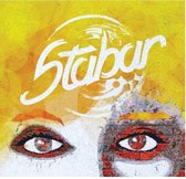 Stabar - Pierre Par Pierre (CD)