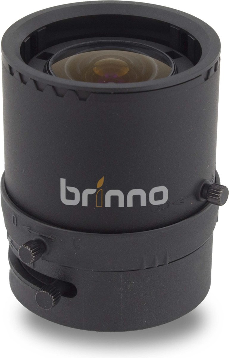 Brinno BCS 18-55 Objectief voor Brinno TLC200 Pro