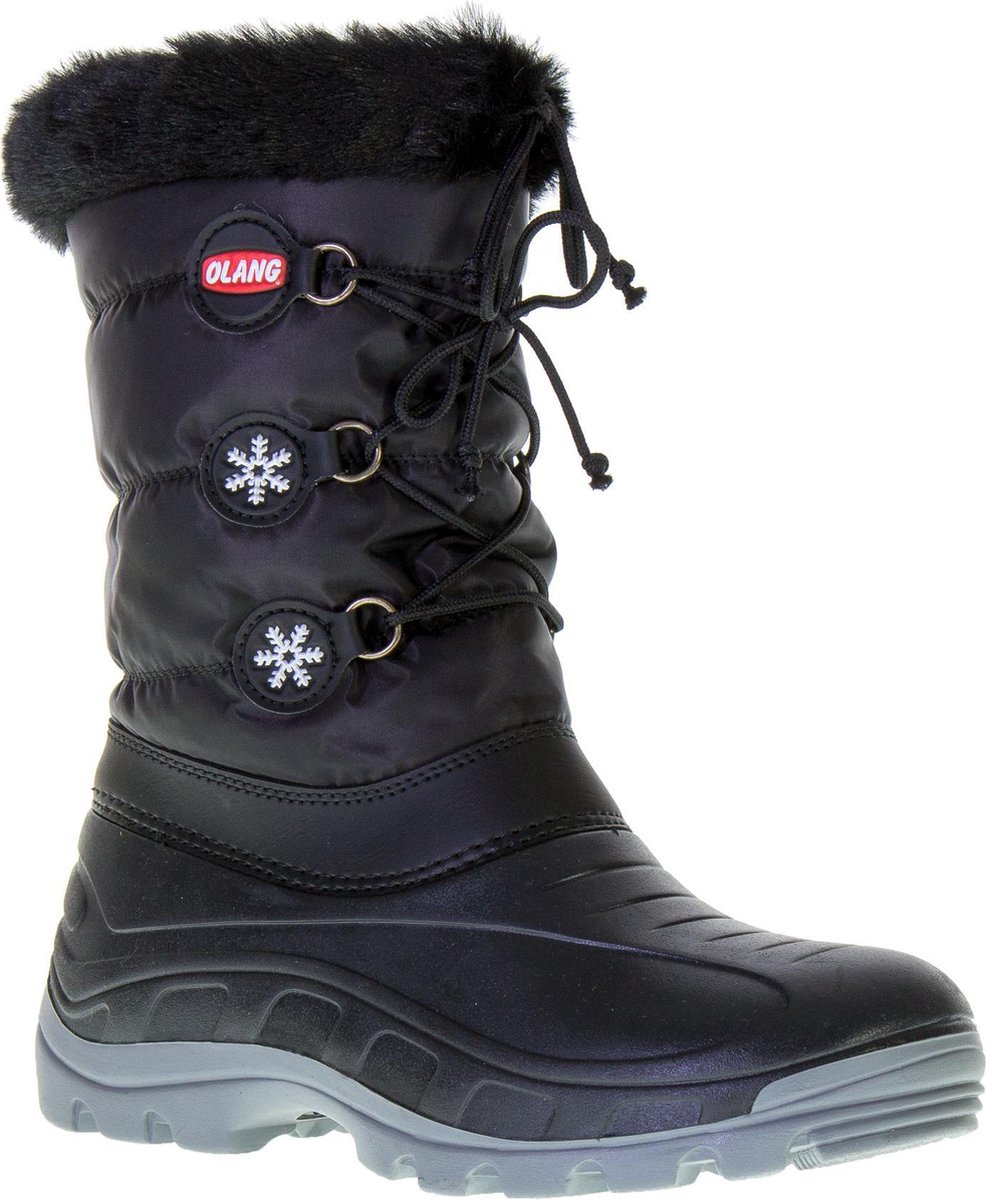 olang patty women's snow boots