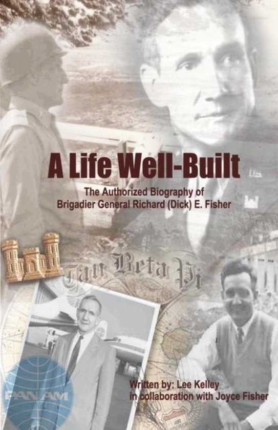 A Life Well Built